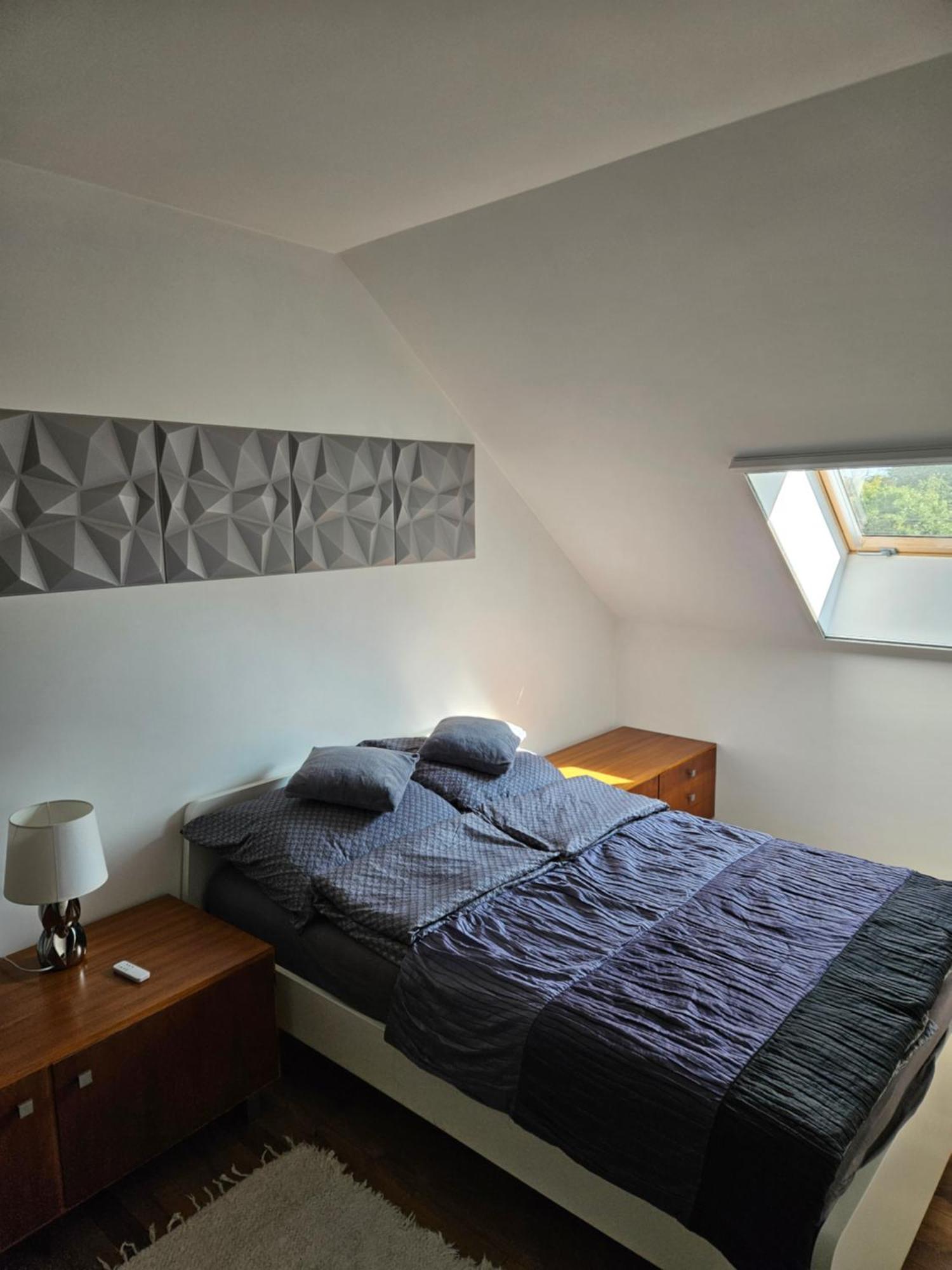 Toelgyes Apartmanhaz Szeged Exterior photo